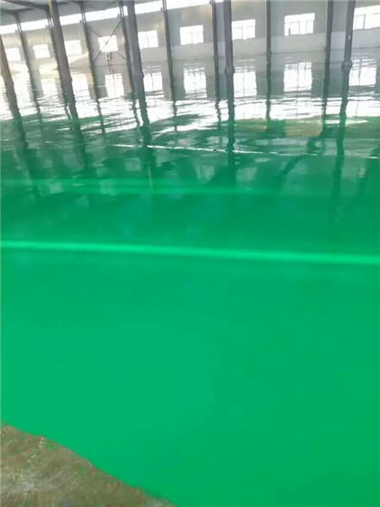 沂水，我直接给你一份室外地坪漆翻新维修